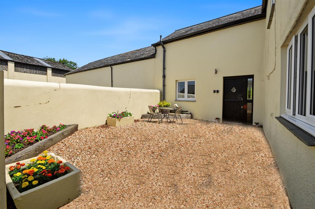 Additional image 18 of Land for salePancrasweek, Holsworthy - Devon EX22