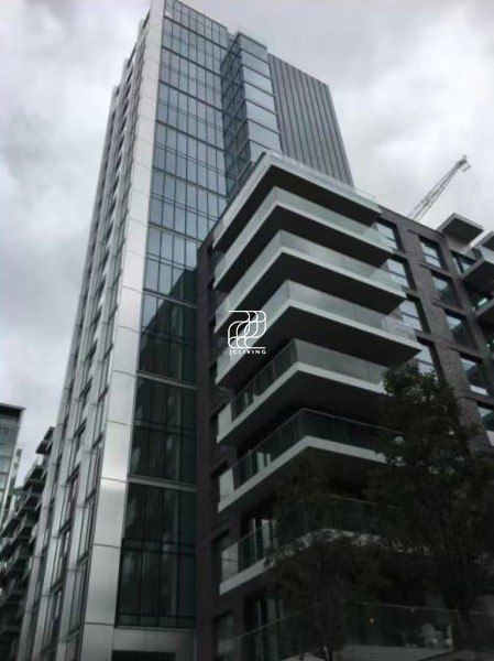 Property photo 1 of 6 Perilla House, 17 Stable Walk, London, E1
