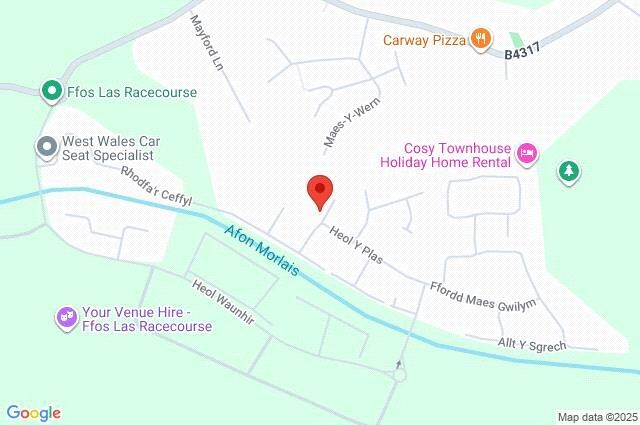 Additional image 18 of 3 bed detached house for saleHeol Y Plas, Carway, Kidwelly, Carmarthenshire SA17