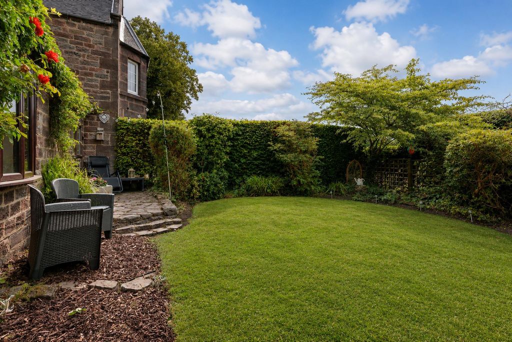 Property photo 3 of 22 Rear Garden