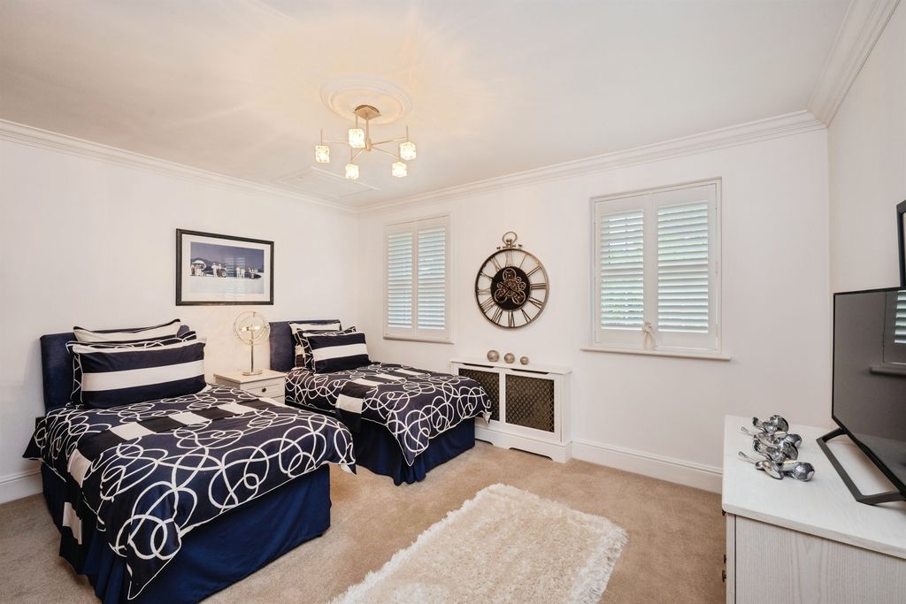 Additional image 22 of 5 bed detached house for saleCwrt Ty Gwyn, Llangennech, Llanelli SA14