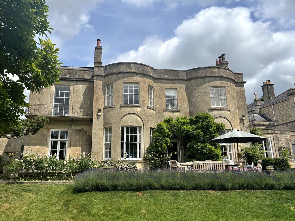 Property photo 2 of 29 View From Garden