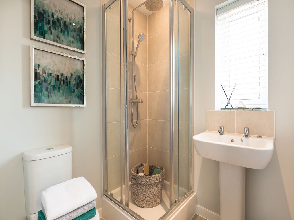 Additional image 8 of 3 bed semi-detached house for sale"The Hanbury" at Penny Pot Lane, Harrogate HG3