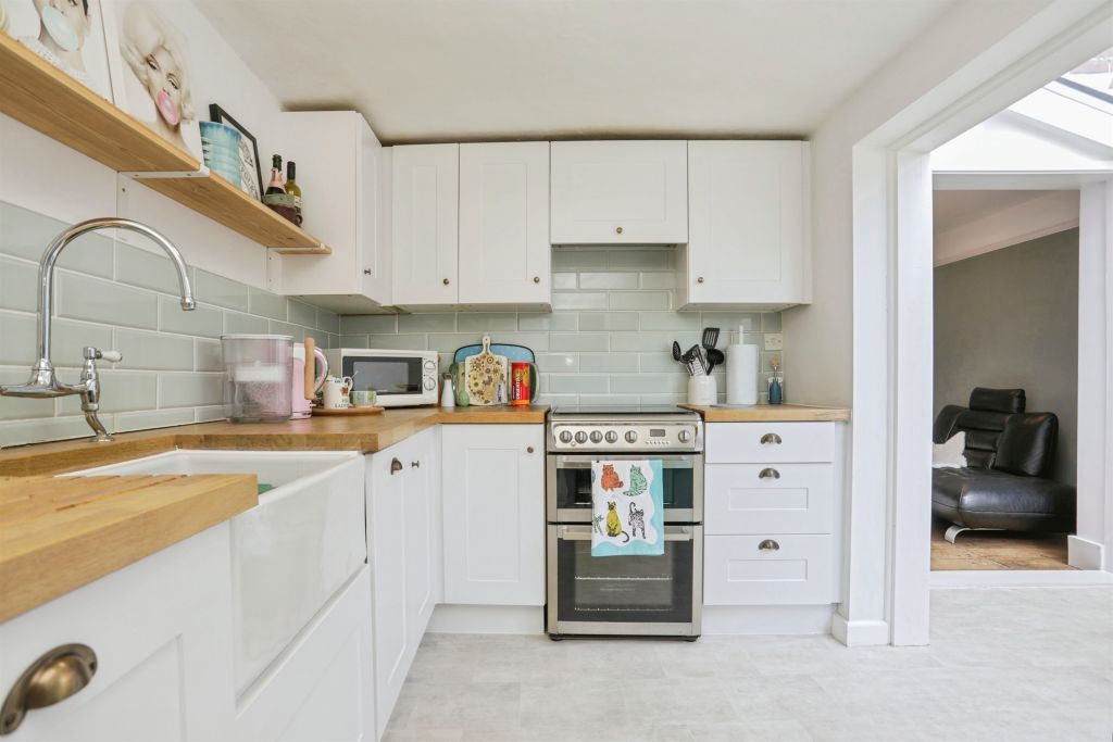 Additional image 9 of 3 bed terraced house for saleWestward Ho, Leiston IP16