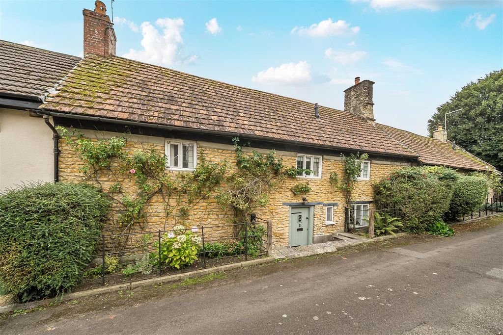 Property photo 1 of 14 Front Elevation