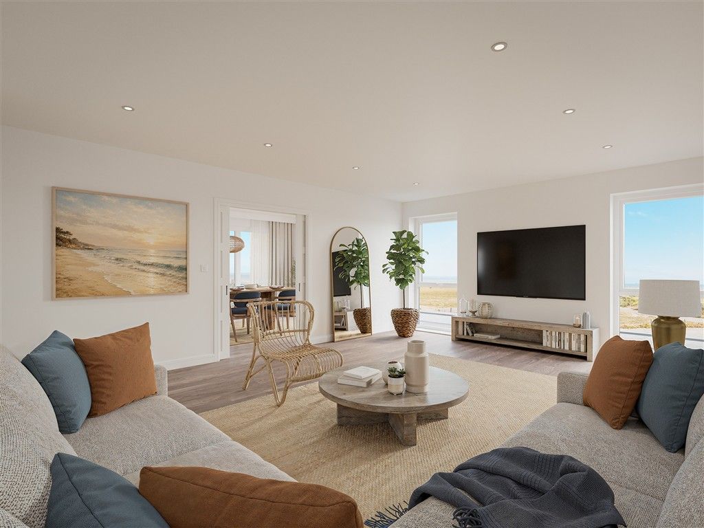 Property photo 3 of 9 Lounge CGI