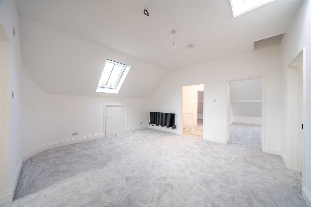 Additional image 17 of 6 bed link detached house for saleLenton Road, The Park, Nottingham, Nottinghamshire NG7
