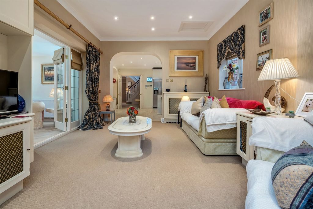 Additional image 12 of 5 bed detached house for saleDevisdale Road, Altrincham WA14