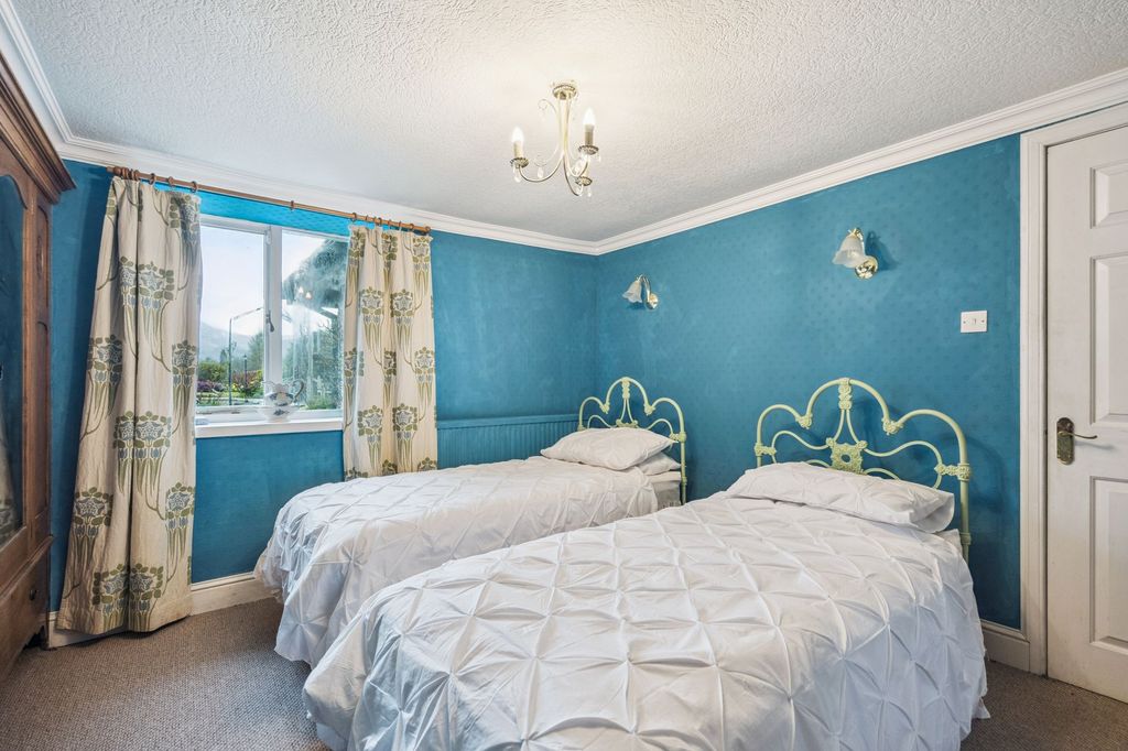 Additional image 8 of 3 bed detached house for saleBridgend, Callander FK17