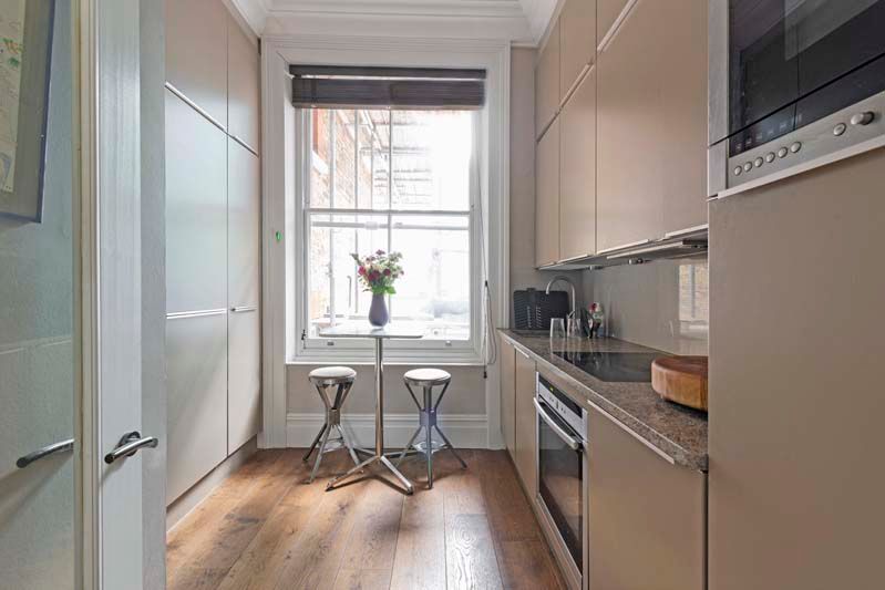 Property photo 3 of 8 Fff 12 Edgerton Gdns Kit