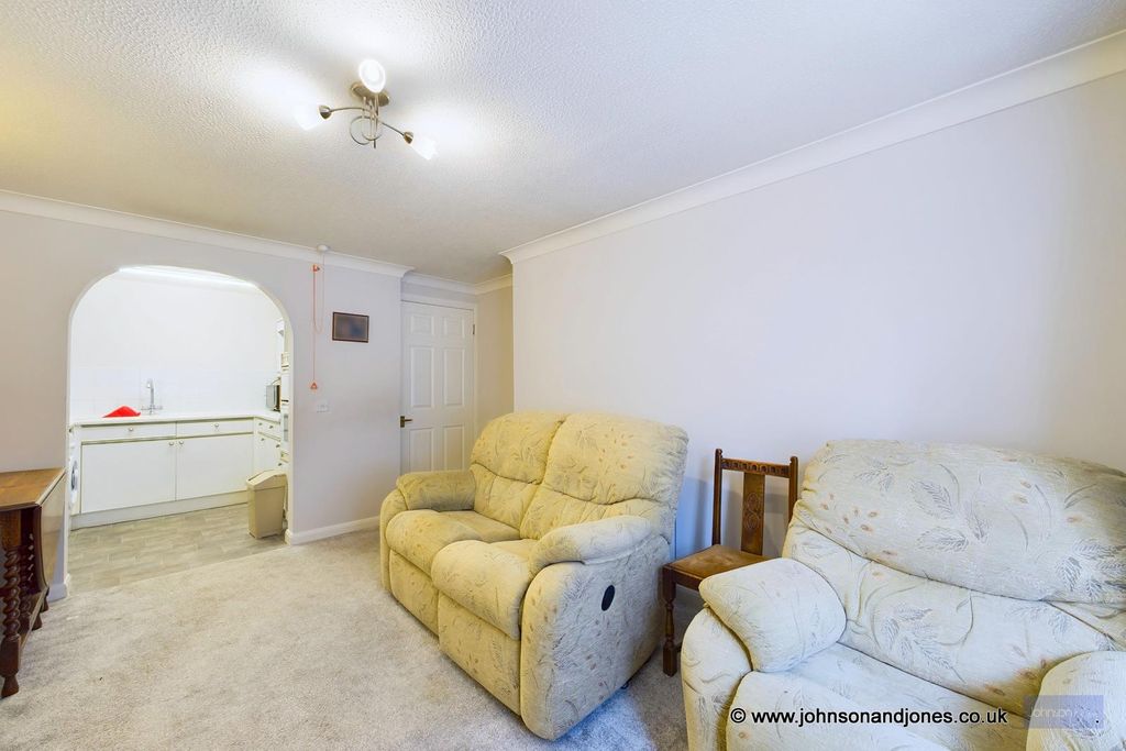 Additional image 5 of 1 bed property for saleDrill Hall Road, Chertsey KT16