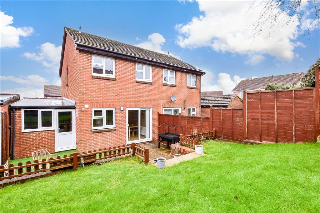 Property photo 3 of 10 Rear Elevation