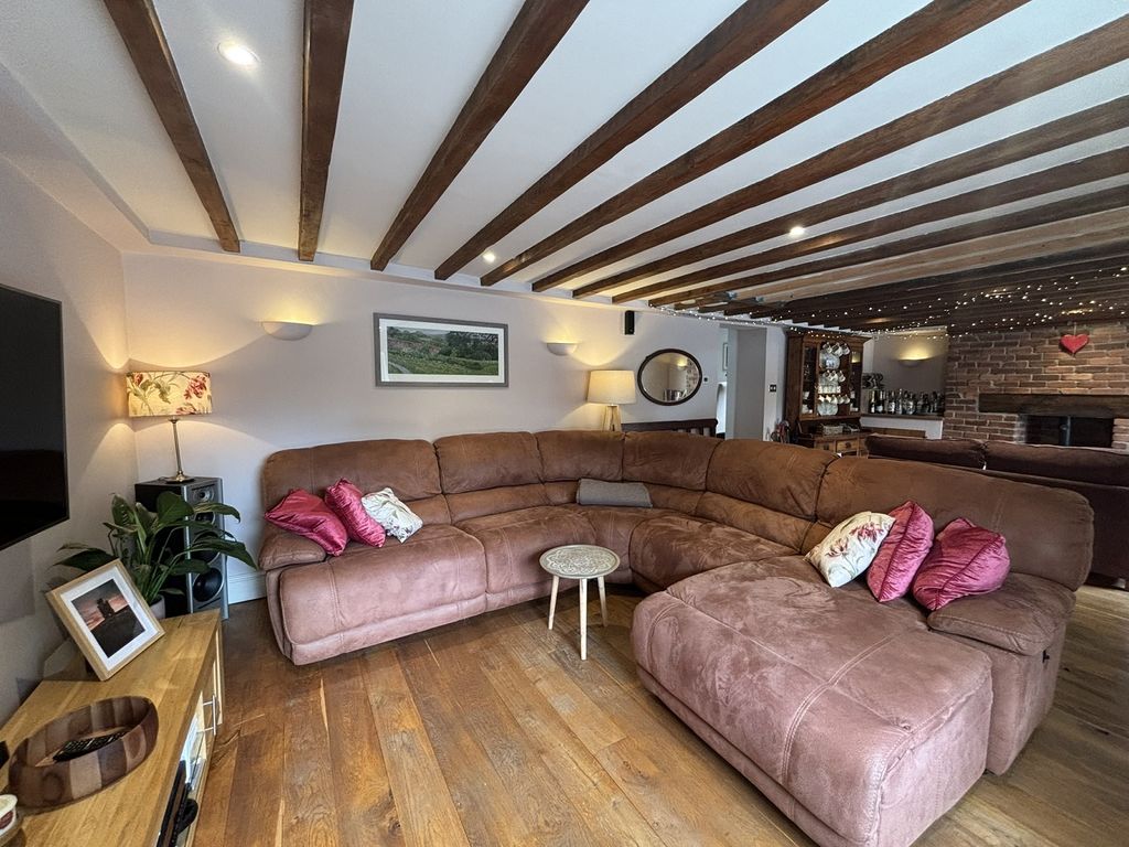 Additional image 4 of 4 bed detached house for salePenybanc, Llandeilo, Carmarthenshire. SA19