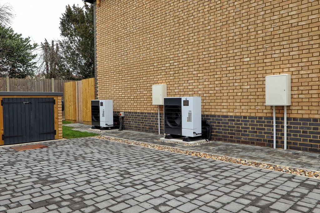 Additional image 14 of 1 bed flat for saleCoxs Yard, Braintree CM7
