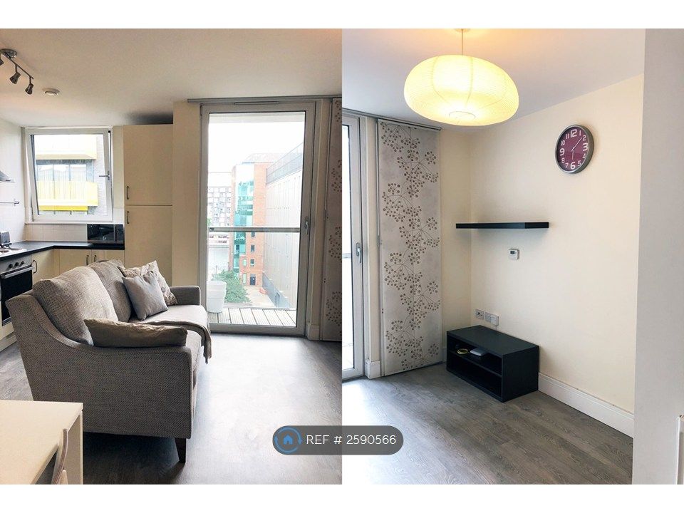 Property photo 1 of 10 Living/Dining/Kitchen 1