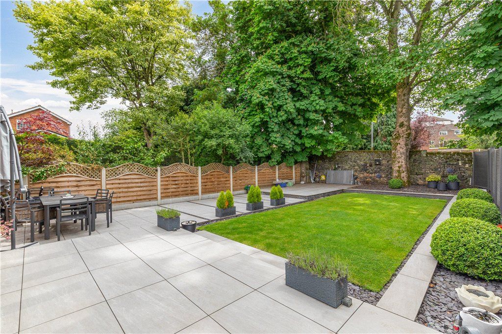 Property photo 2 of 20 Rear Garden