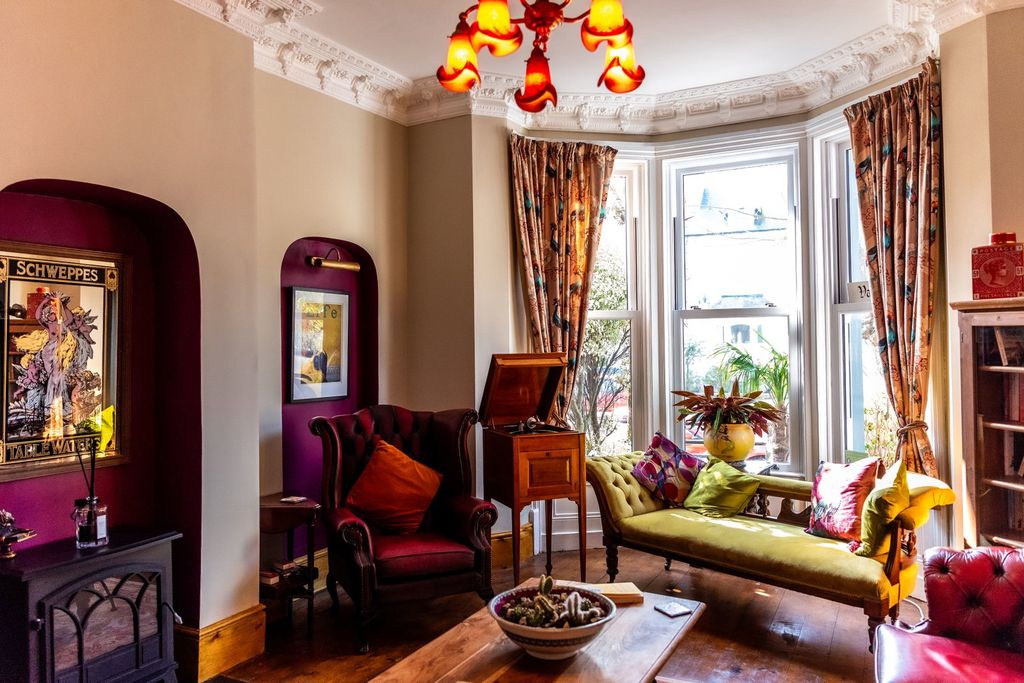 Additional image 3 of 9 bed town house for saleArvon Avenue, Llandudno LL30