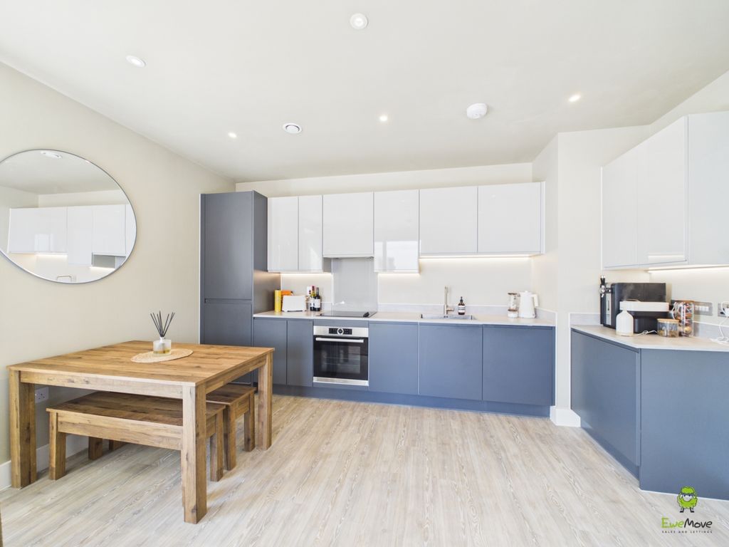 Property photo 3 of 15 Open Plan Living Dining Kitchen Presented By Kevin