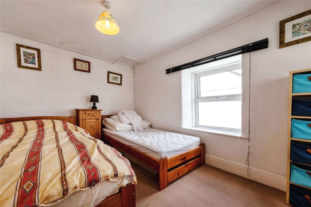 Additional image 10 of 2 bed end terrace house for saleHigh Street, Delabole, Cornwall PL33