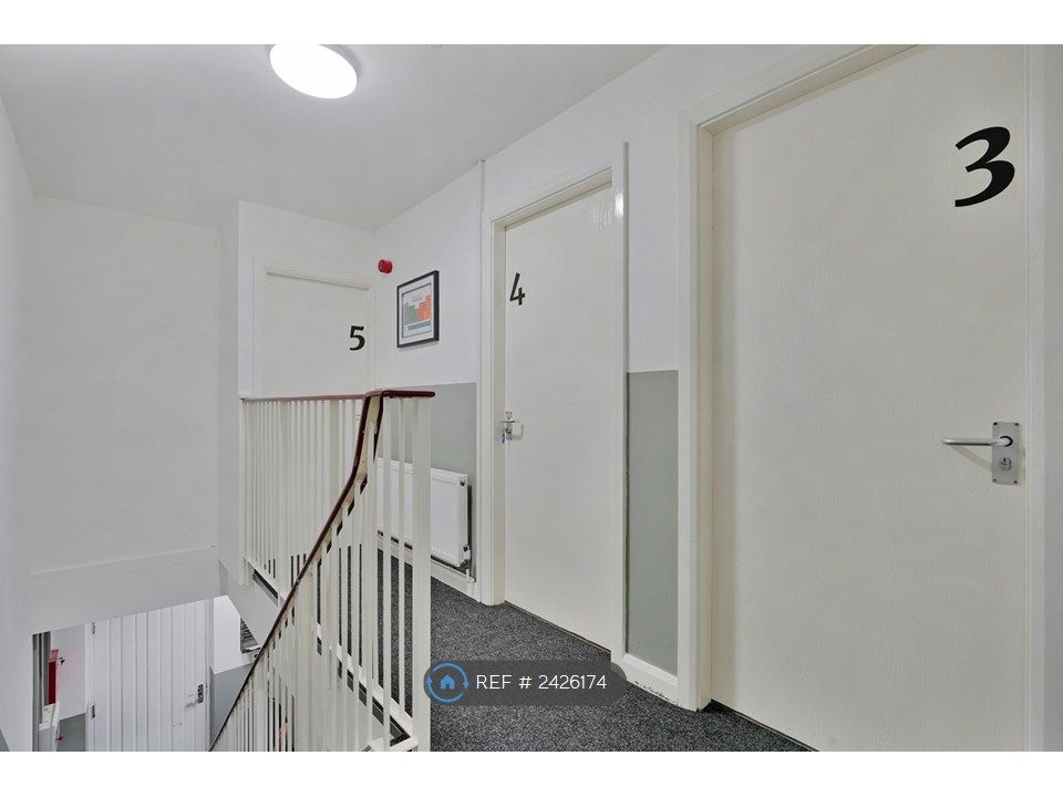 Property photo 3 of 35 Upstairs Hallway