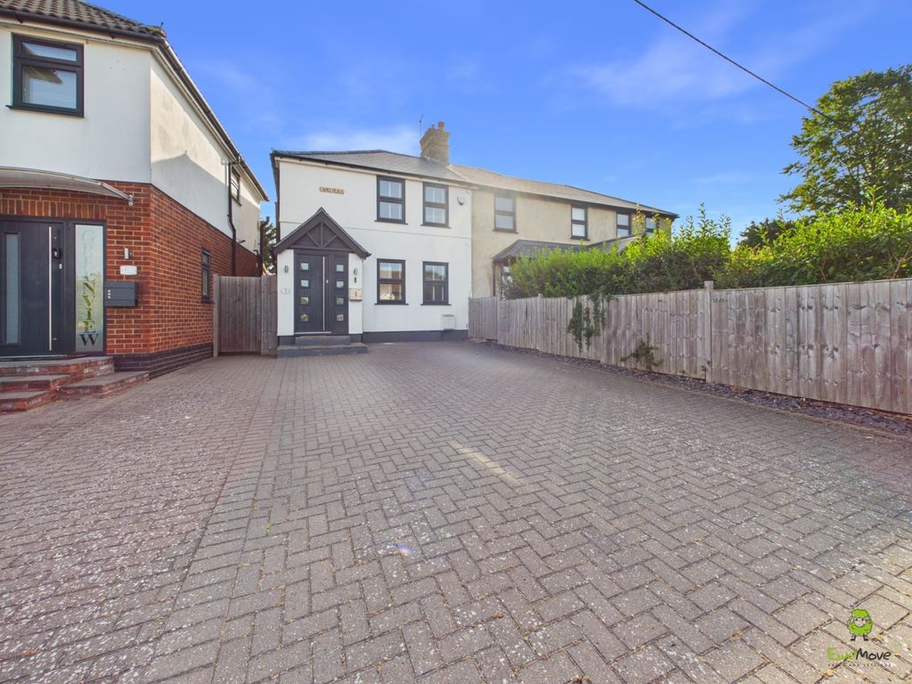 Property photo 1 of 16 Presented By Clinton At Ewemove Bexleyheath And Da