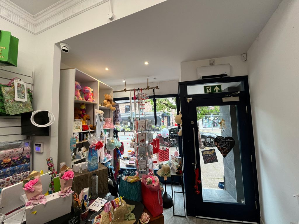 Property photo 3 of 10 Shop - Entrance