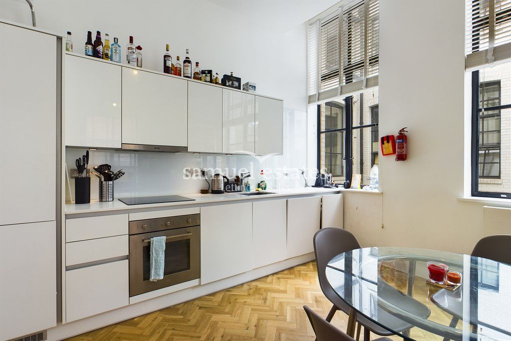 Property photo 2 of 13 Kitchen