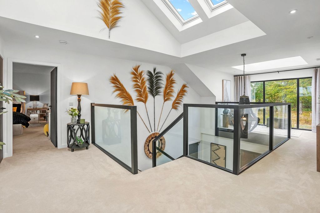 Additional image 16 of 3 bed detached house for saleFernbrooke Lodge, Avonbridge FK1