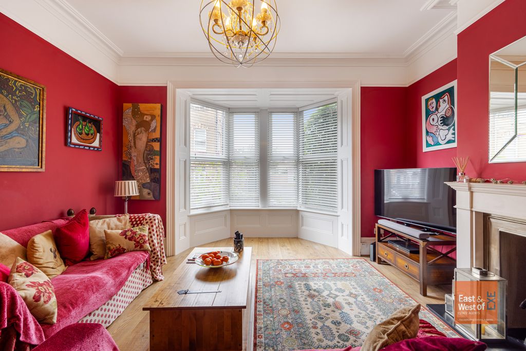 Property photo 2 of 16 A10 - 31 Raleigh Road Exeter - 260417