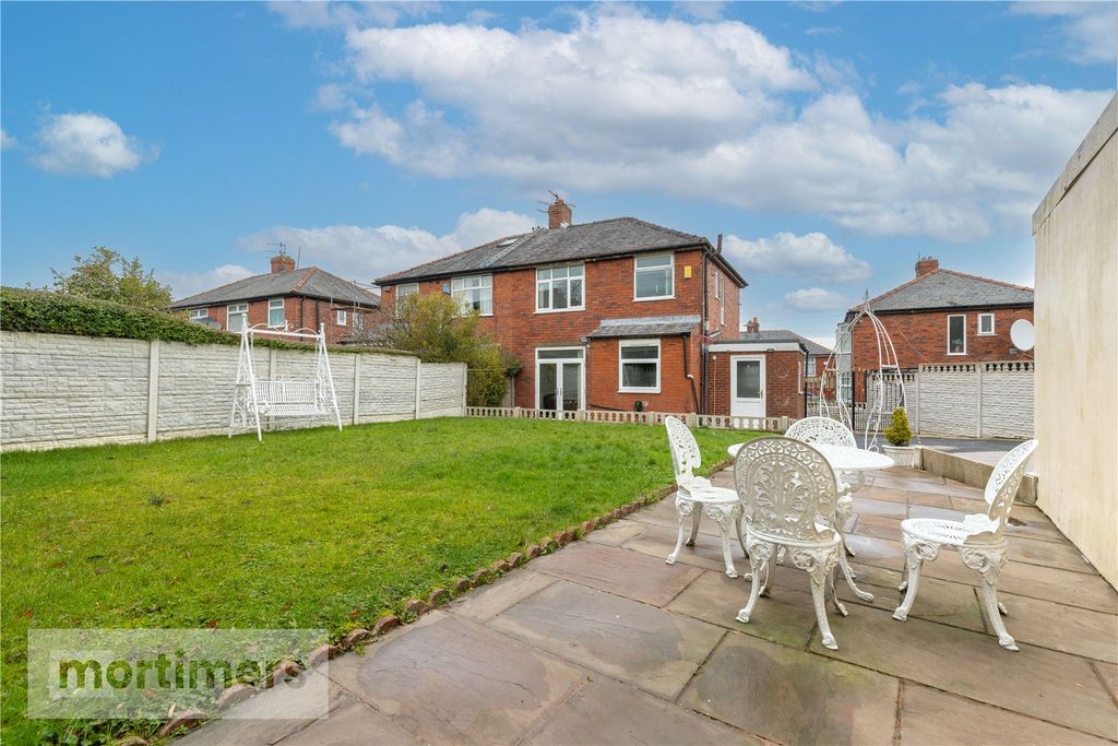 Property photo 3 of 20 Rear Garden