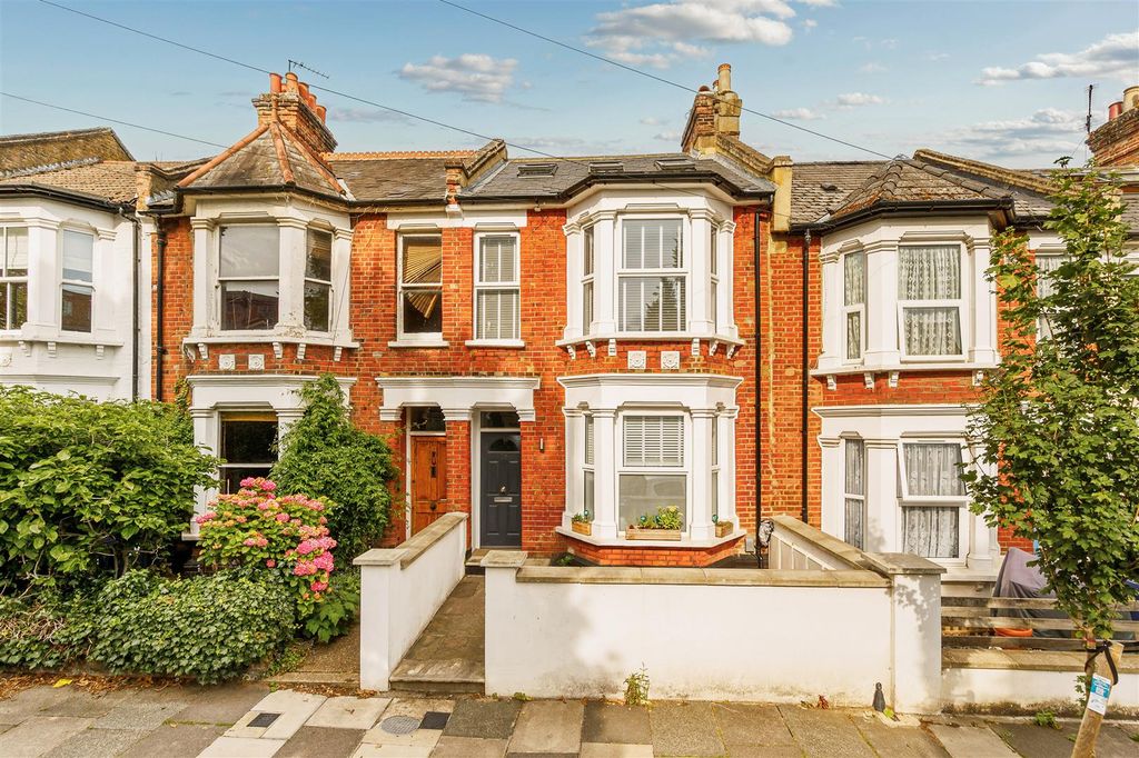Property photo 1 of 6 Flat 3, 16 Brouncker Road-1.Jpg
