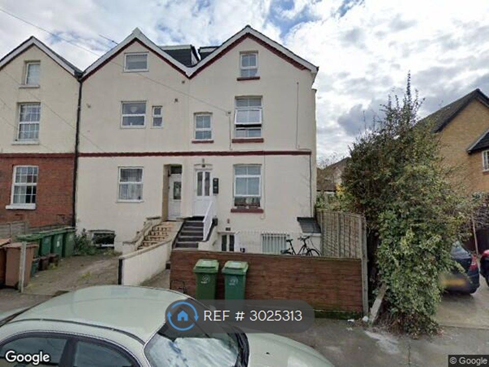 Property photo 1 of 9 Street View