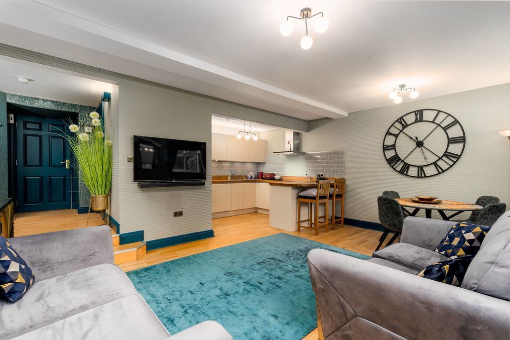 Additional image 4 of 2 bed flat for saleApartment 6, Kingsmeadows House, Kingsmeadows Road, Peebles EH45