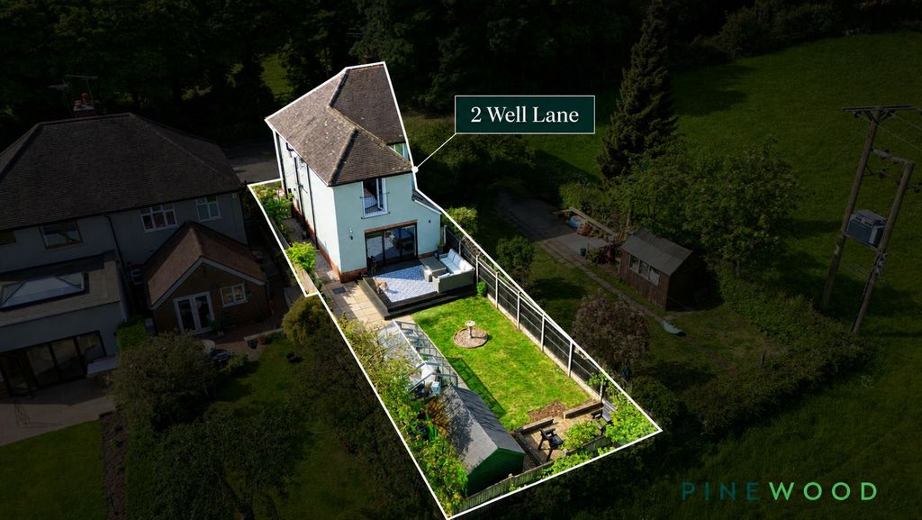 Property photo 2 of 34 Aerial