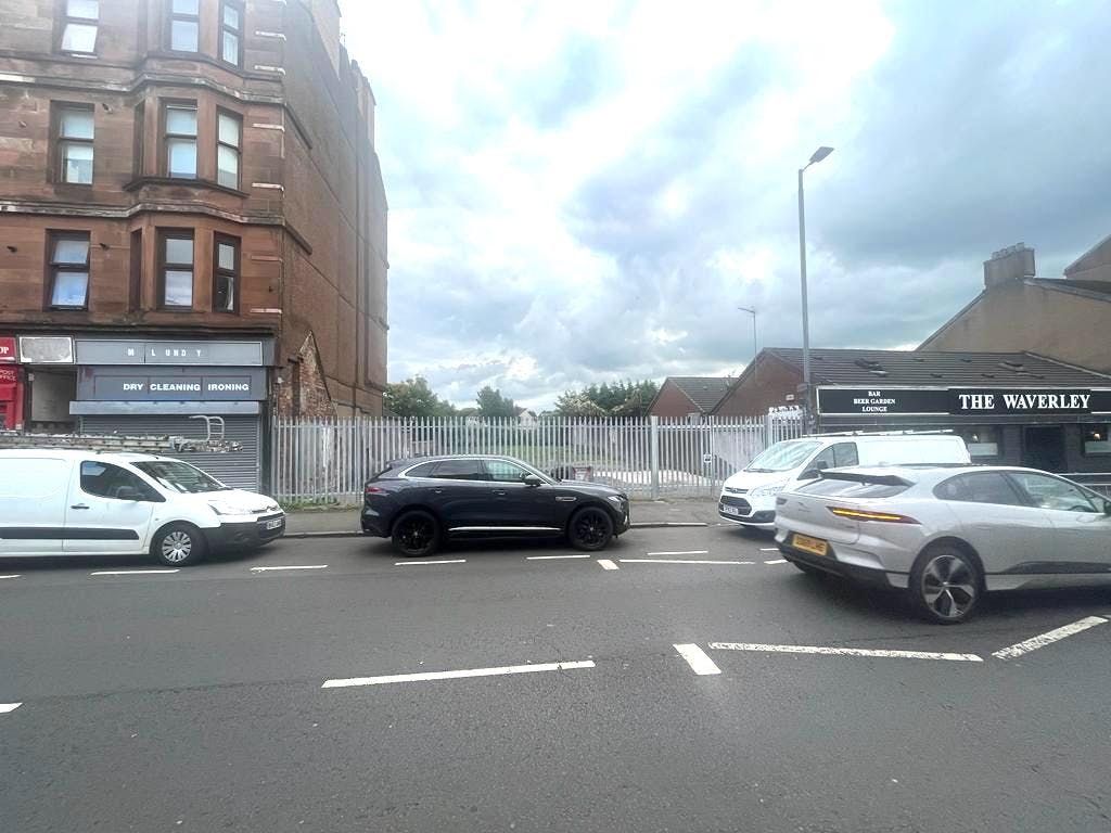 Property photo 1 of 3 1034 - 1046 Tollcross Road