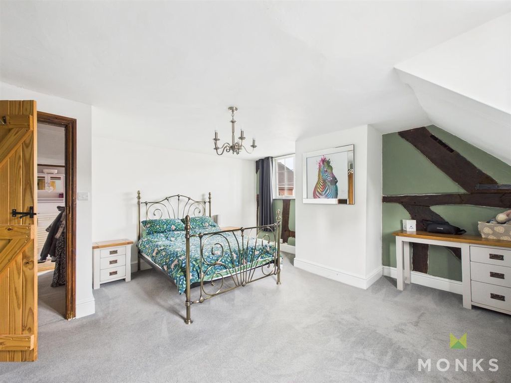 Additional image 27 of 3 bed cottage for saleChristmas Cottage, Shawbury, Shrewsbury SY4