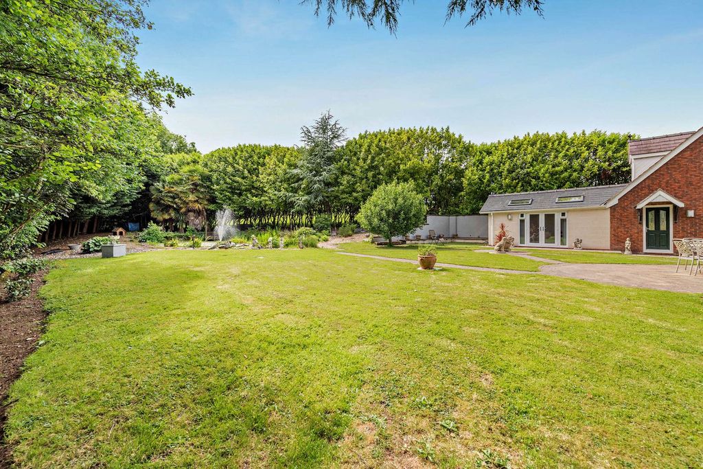Additional image 43 of 4 bed detached house for saleRed Street, Rhewl, Holywell CH8