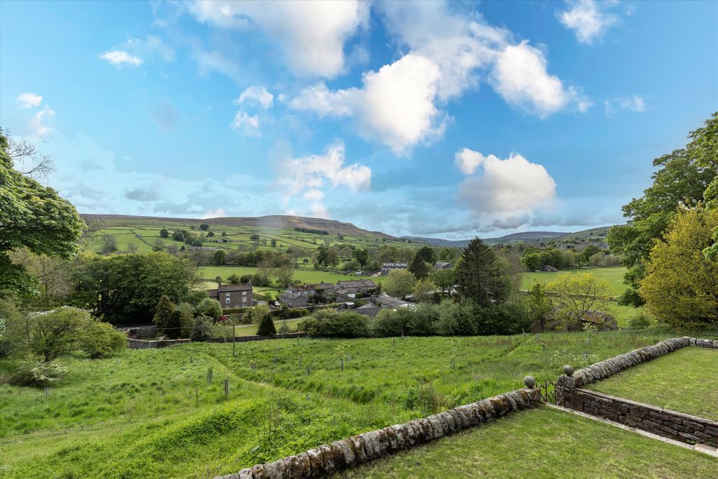 Additional image 7 of 5 bed detached house for saleFremington, Richmond, North Yorkshire DL11