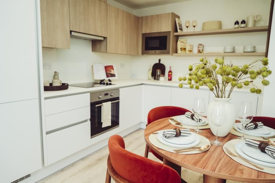 Property photo 1 of 11 Kitchen