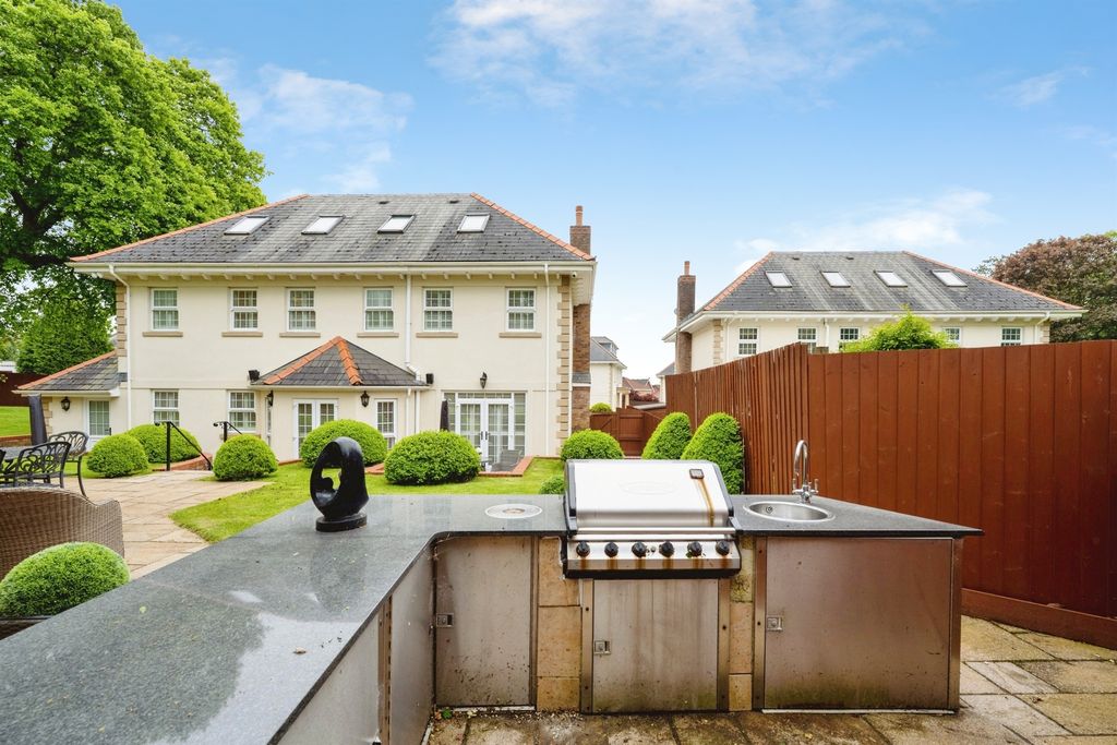 Additional image 32 of 5 bed detached house for saleCwrt Ty Gwyn, Llangennech, Llanelli SA14