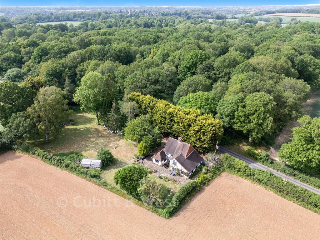 Property photo 3 of 21 External (Drone)