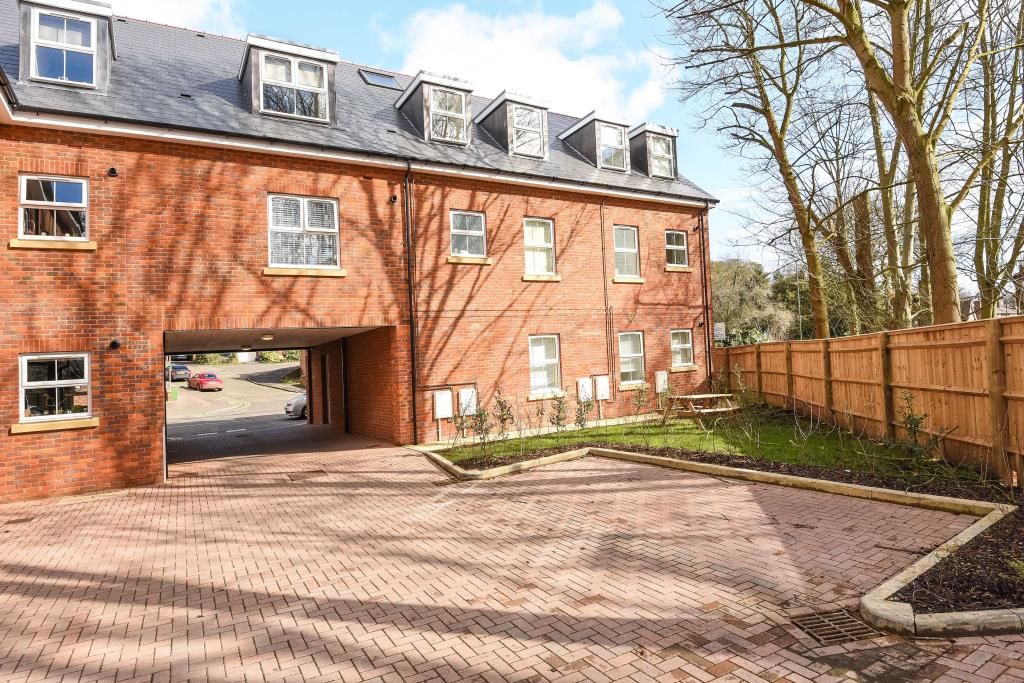 Property photo 1 of 9 Car Park