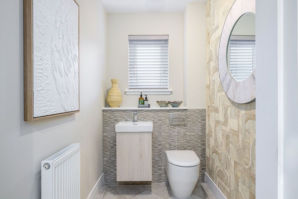 Additional image 9 of 5 bed detached house for saleThe Crichton, Plot 62, Lathallan Grange, Polmont FK2