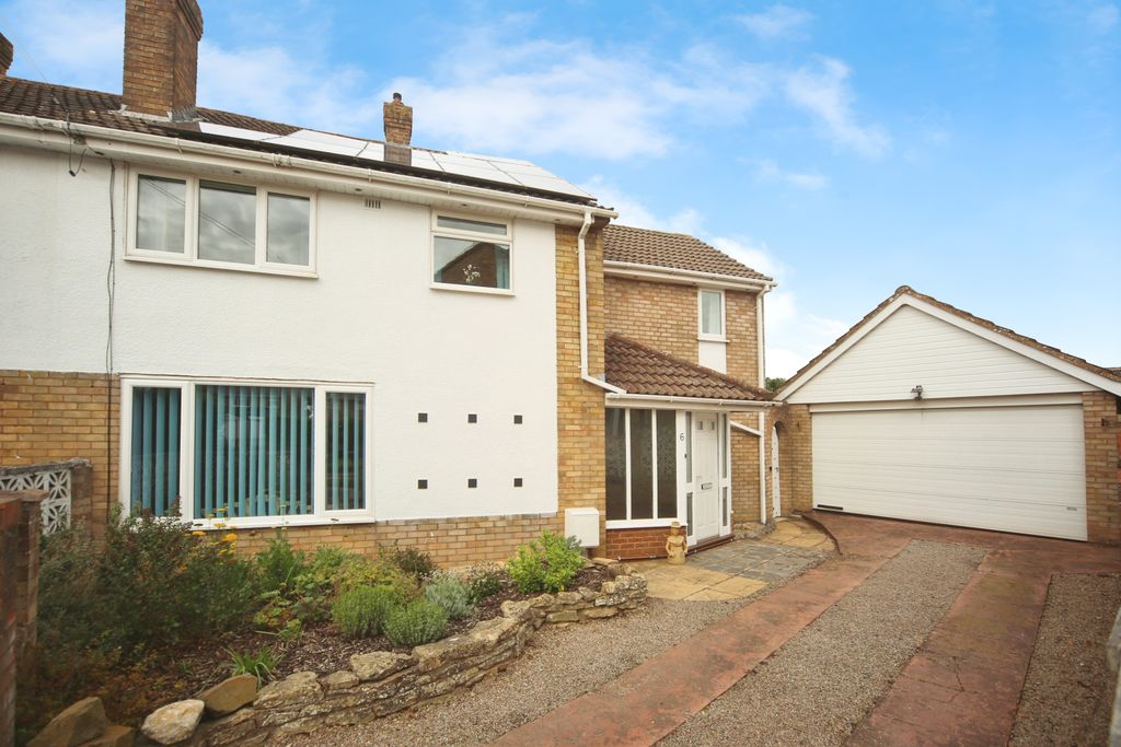 Property photo 3 of 13 Front View