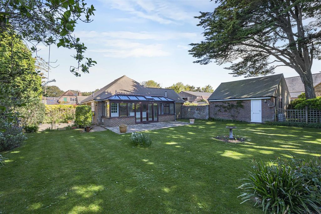 Property photo 3 of 26 Rear Elevation