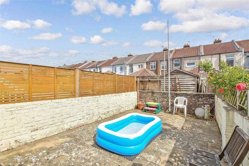 Property photo 1 of 9 Rear Garden