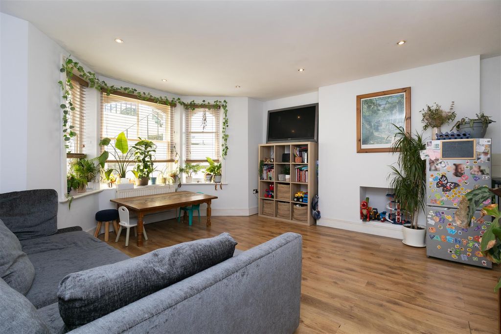Property photo 3 of 15 Open Plan Living Space