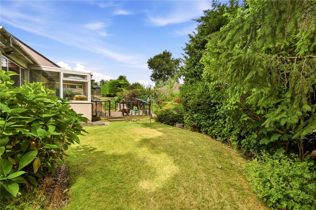 Property photo 2 of 23 Rear Garden