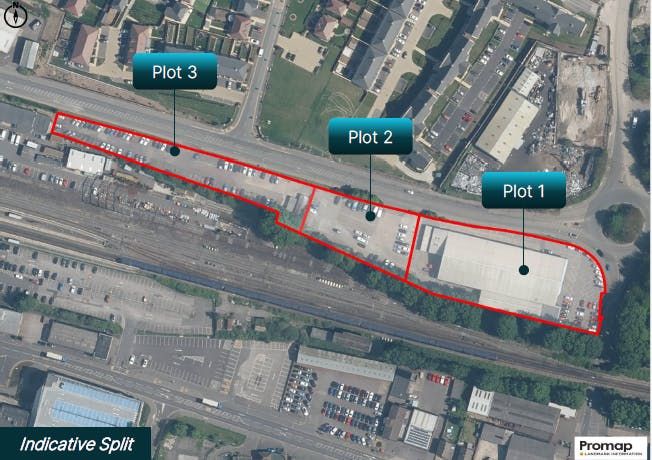 Property photo 1 of 4 Sittingbourne - Split Site.Png