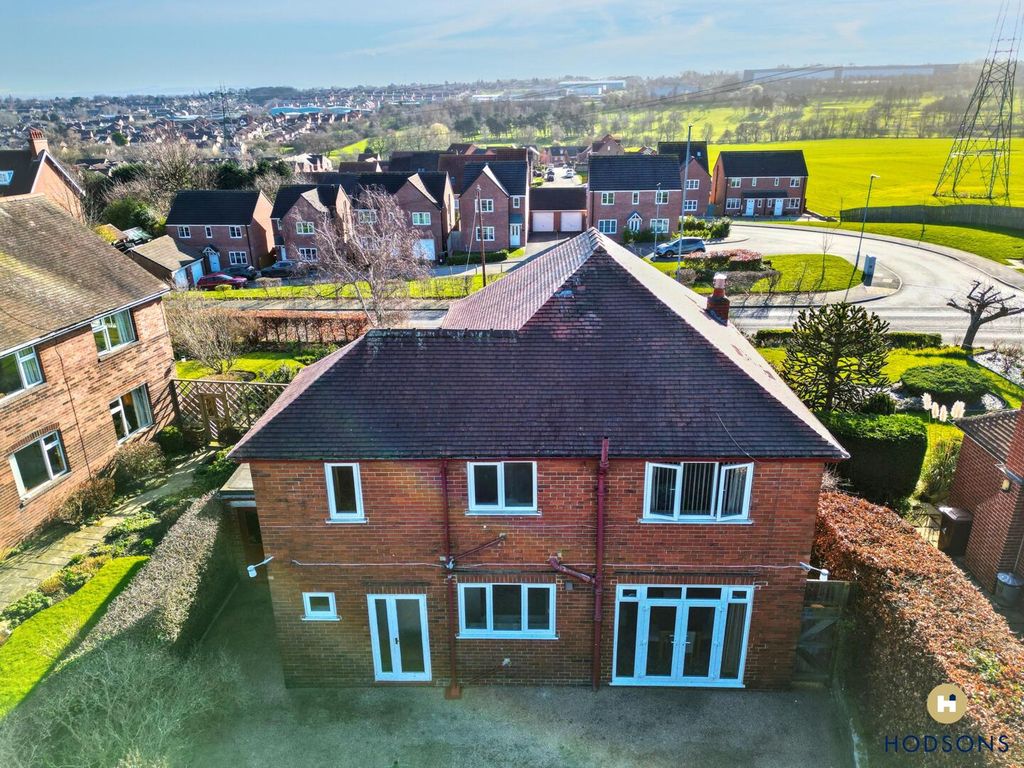 Property photo 2 of 18 Rear Elevation